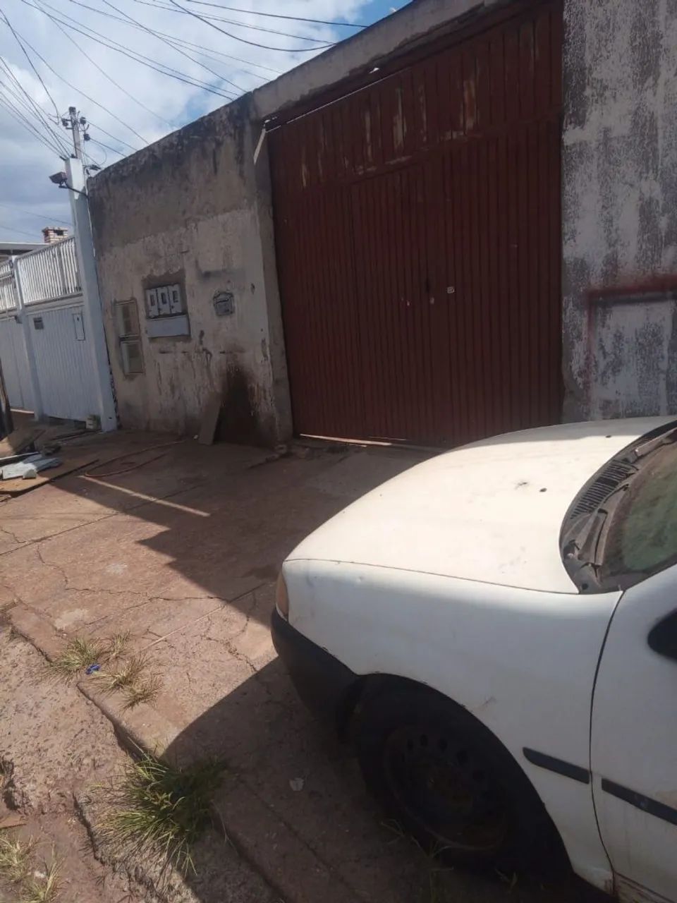 Foto - Brasília - Ceilândia Norte (Ceilândia)