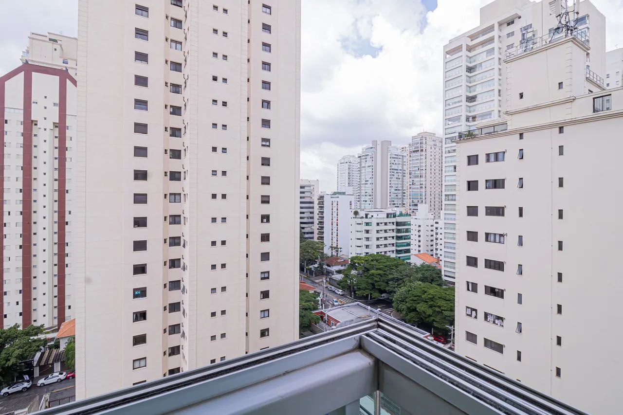 Imóvel para aluguel com 155 metros quadrados com 3 quartos em Campo Belo - São Paulo - SP - Foto 9