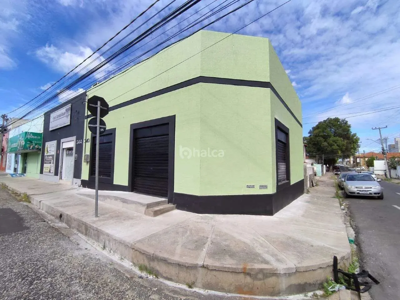 Ponto Comercial para aluguel, no bairro Centro, Teresina/PI