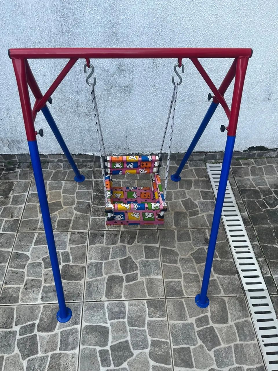 Balanço infantil  - Foto 2
