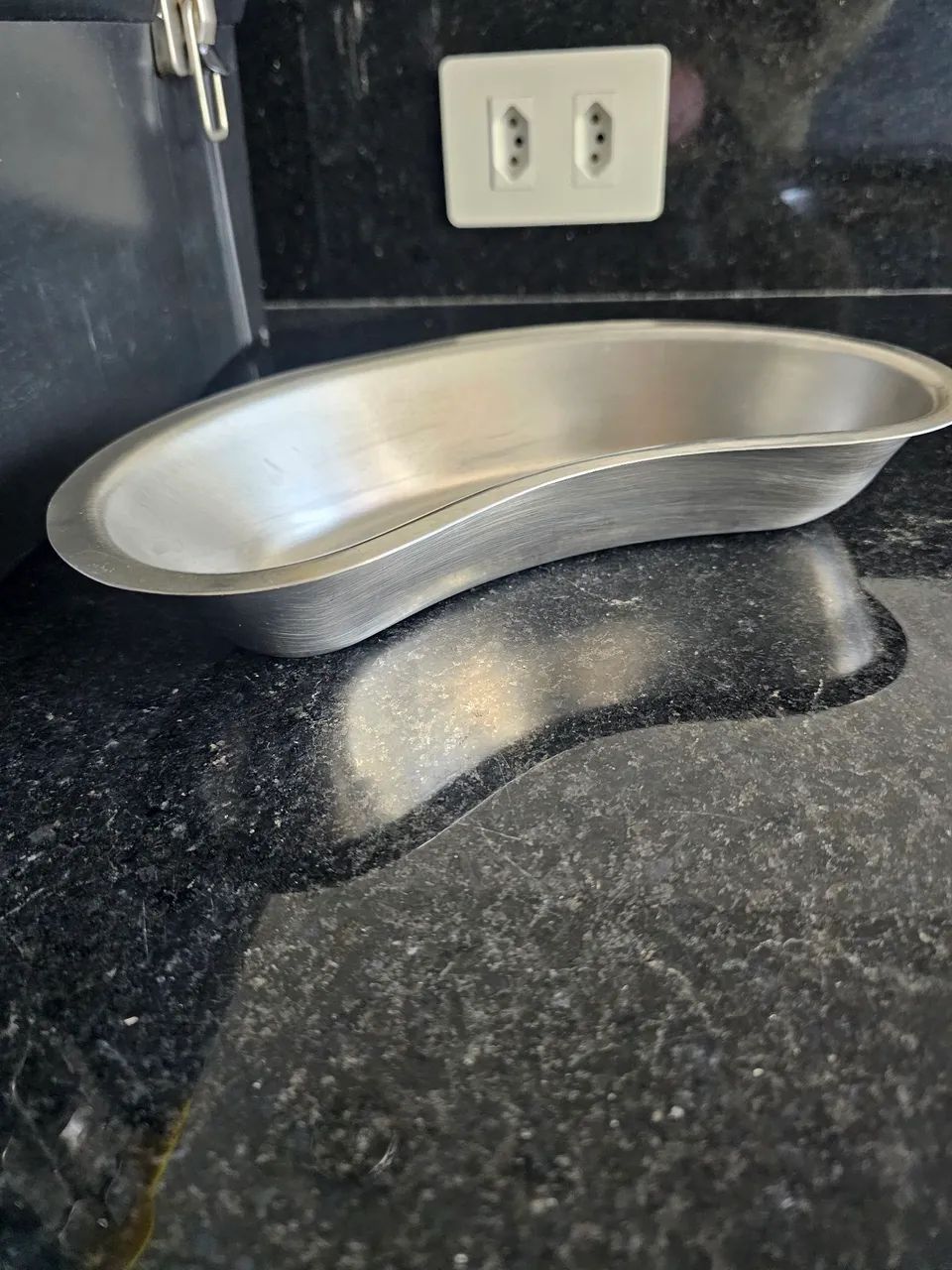 Cuba Rim aço Inox - Foto 2