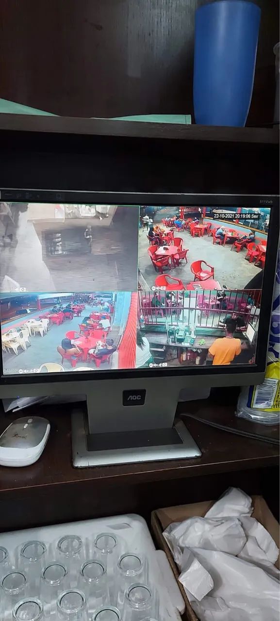 Vende se empório e bar de bebidas  - Foto 5