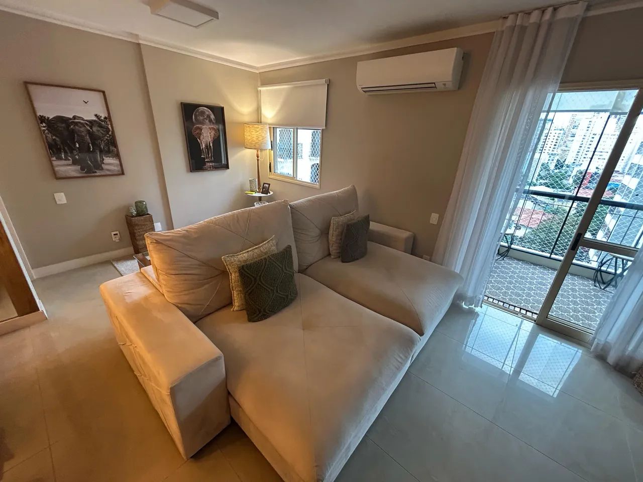 Imóvel para aluguel e venda com 85 metros quadrados com 2 quartos, 2 vagas e lazer na Pomp - Foto 2