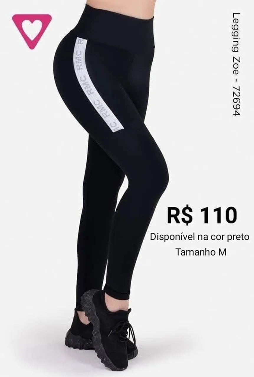 Legging Romance