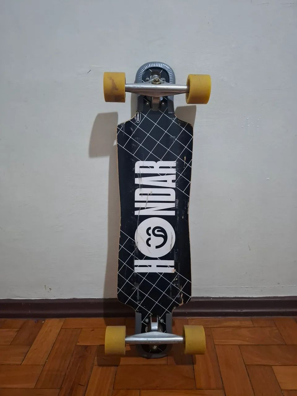 Longboard Hondar