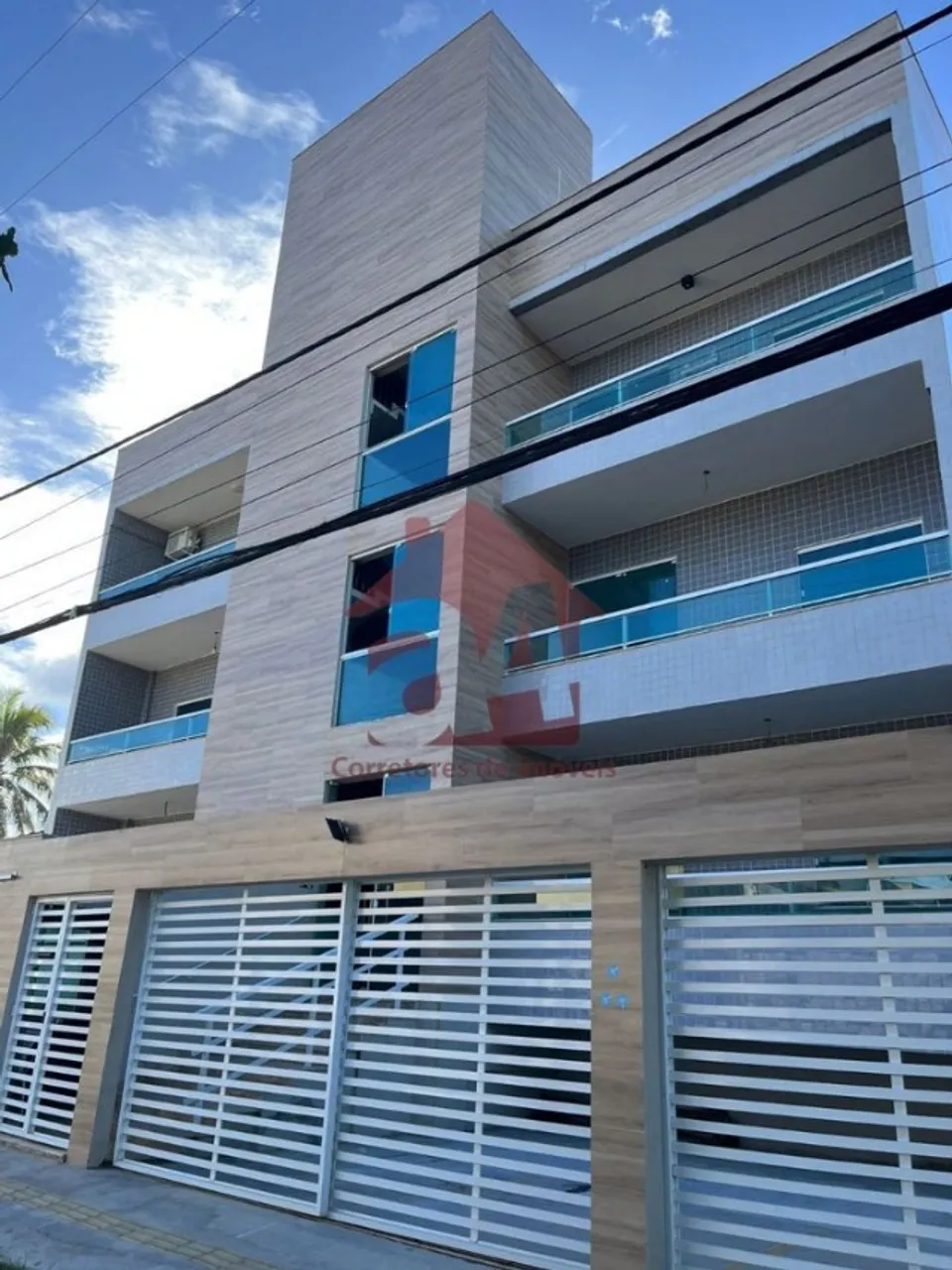Apartamento com 2 dormitórios para alugar, 82 m² por R$ 2.330,00/mês - Ipitanga - Lauro de