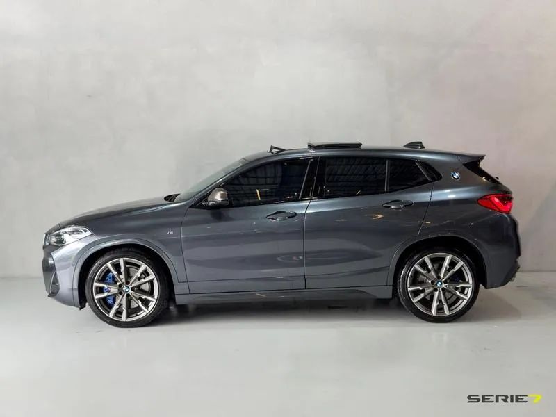 BMW X2 M35I 2020 - Foto 2