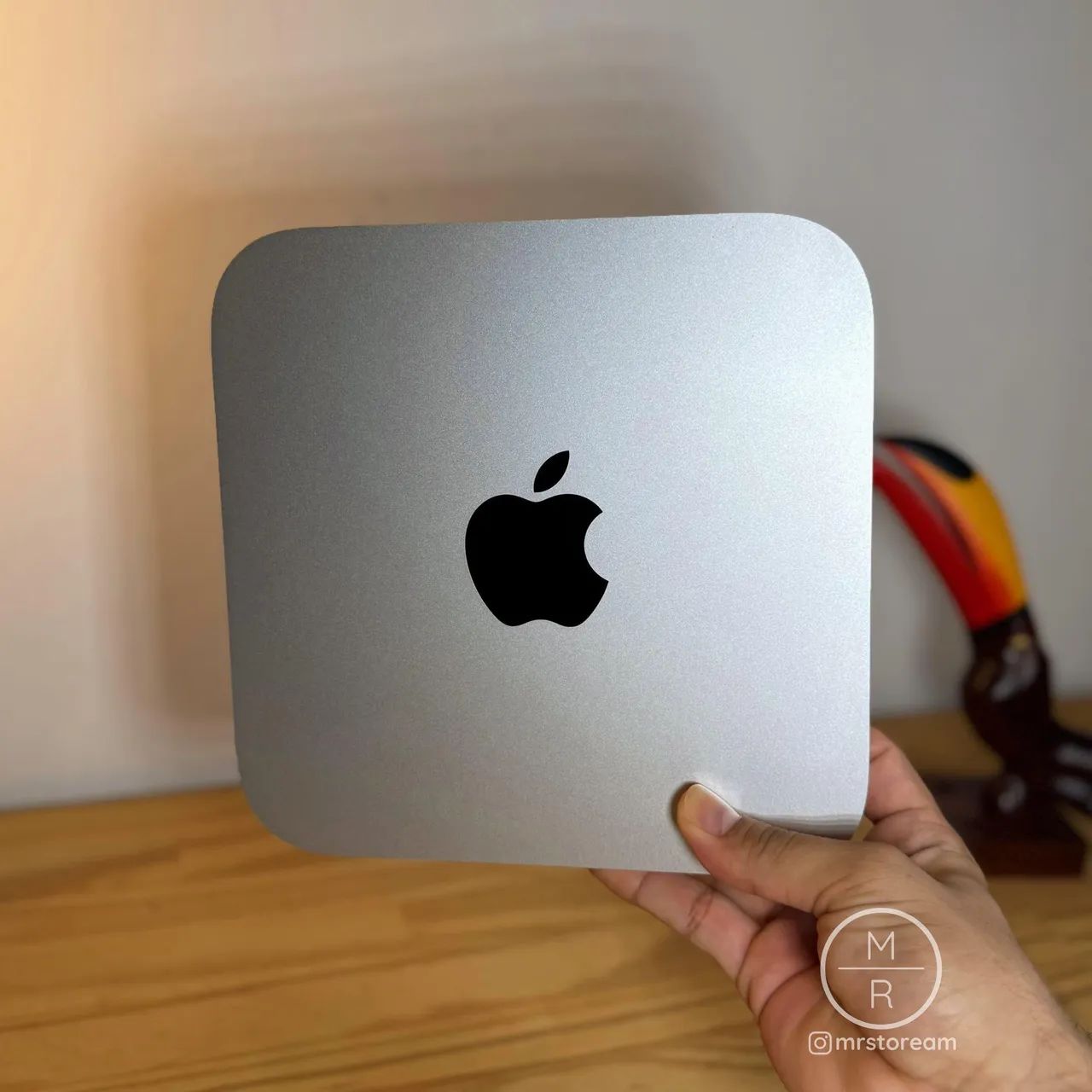 Mac Mini M2 Prata / Garantia / Até 18x no cartão - Computadores e