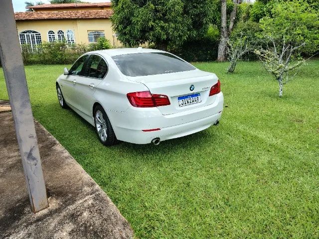 bmw 535ia 2011 - Foto 4