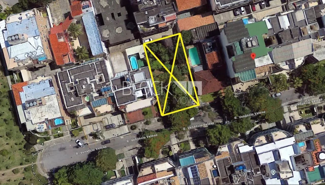 Recreio dos Bandeirantes | Terreno - Foto 2