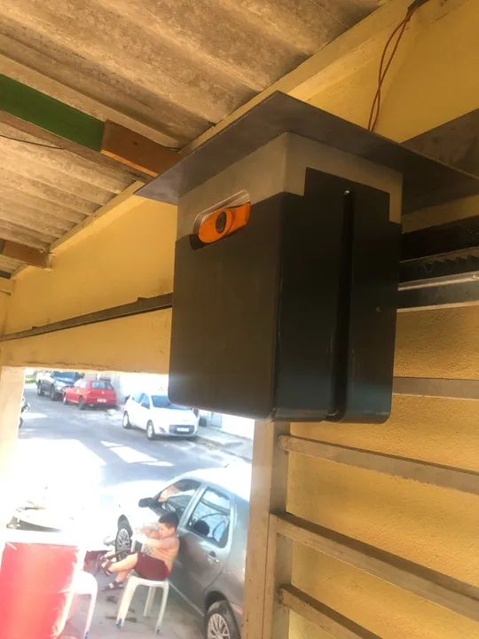 Instalação de motor de portão  - Foto 2