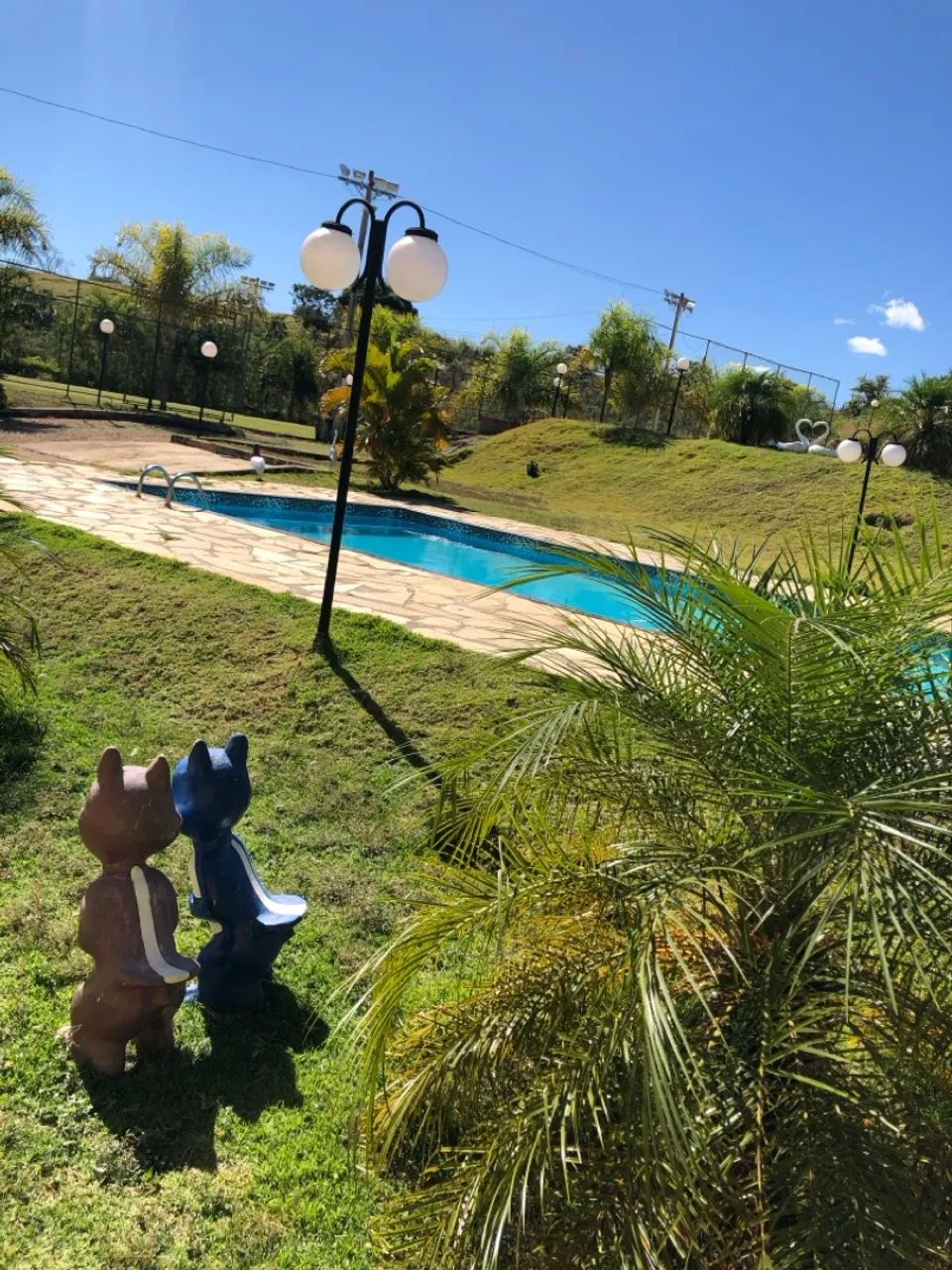 ALUGO CHACARA GAMA - Foto 4