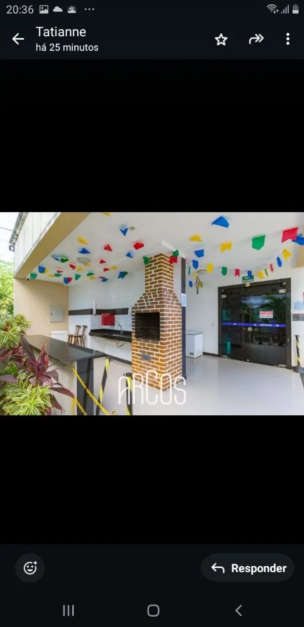 Foto - Aracaju - Inácio Barbosa