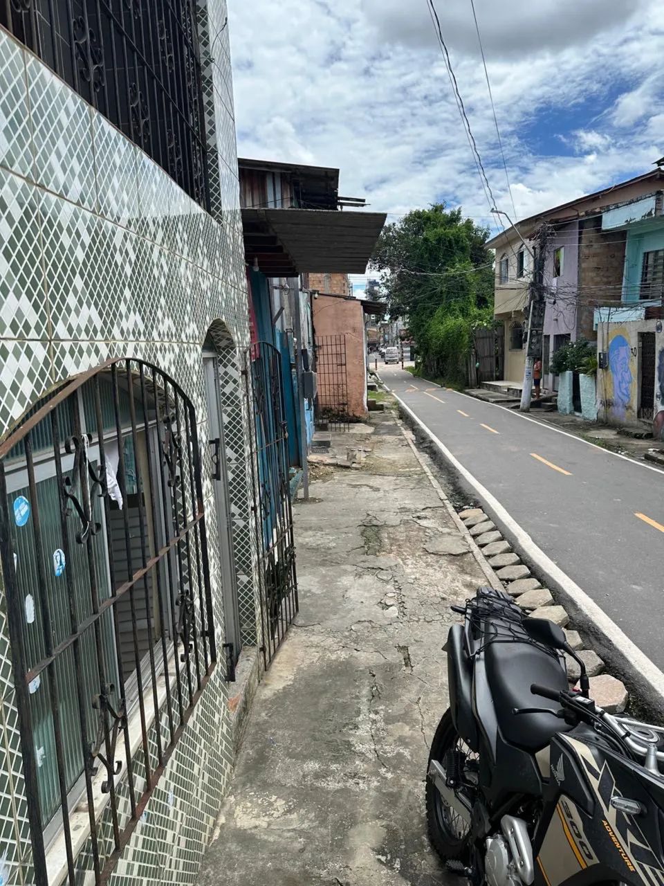 Foto - Belém - Cremação