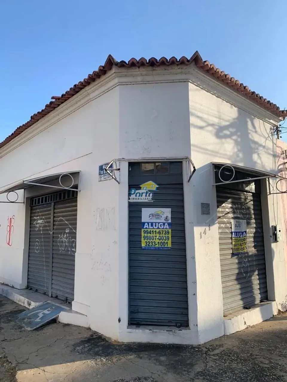 Sala para Locação Centro, Teresina