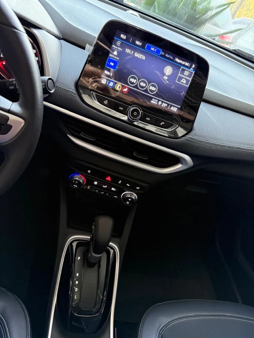 Chevrolet Tracker Premier 1.2 Turbo 12V Flex AUT 2024 - Foto 5