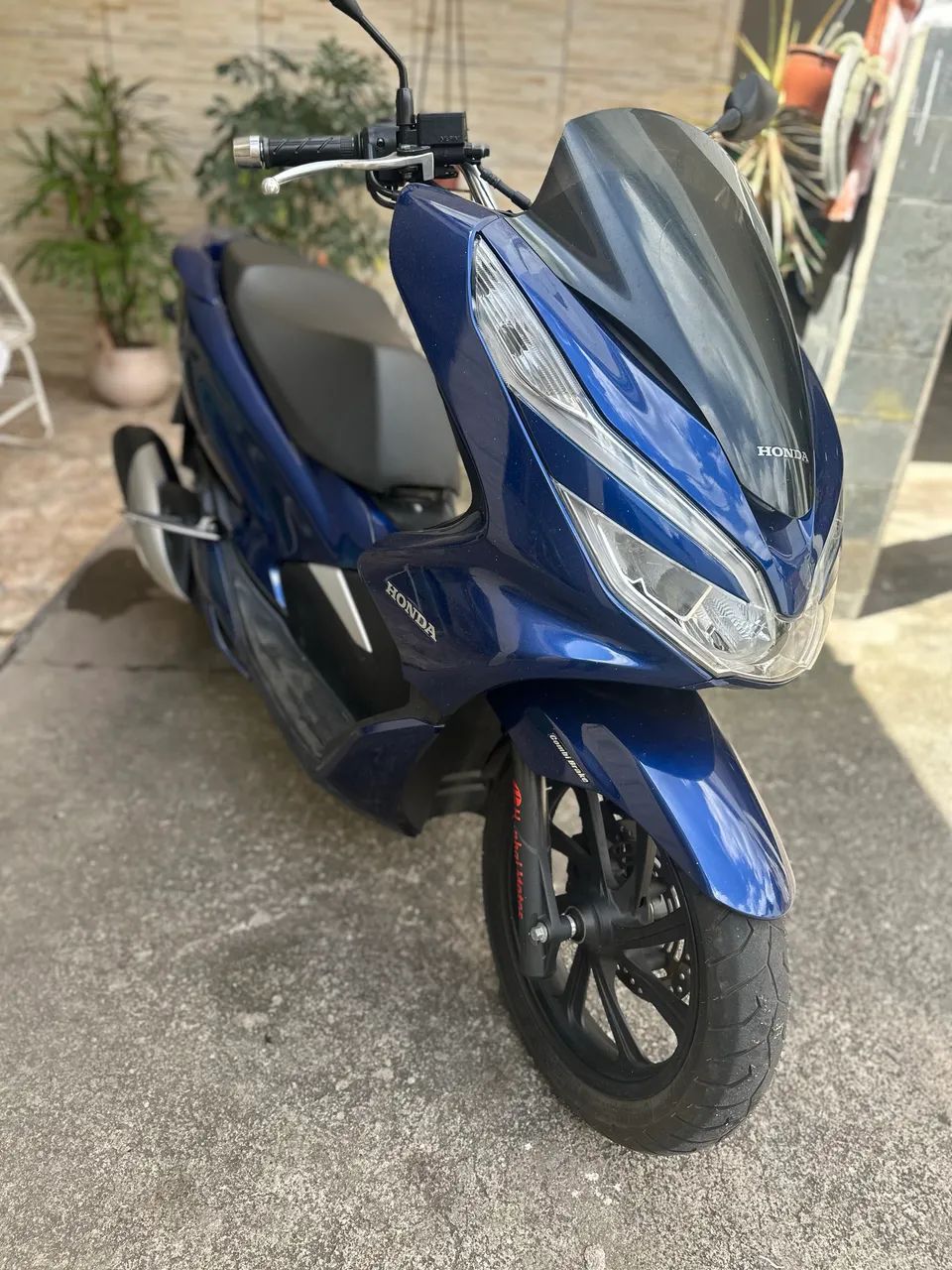 PCX 150 2021  - Foto 3