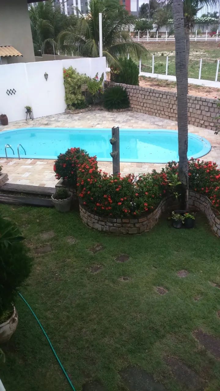 Oasis de tranquilidade a poucos passos da Praia de Cotovelo com amplos espaços. - Foto 4