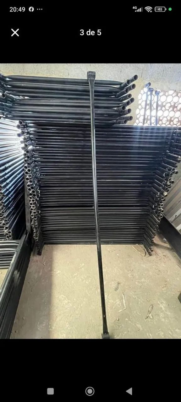 Fábrica de andaime mas barato do RJ  - Foto 6
