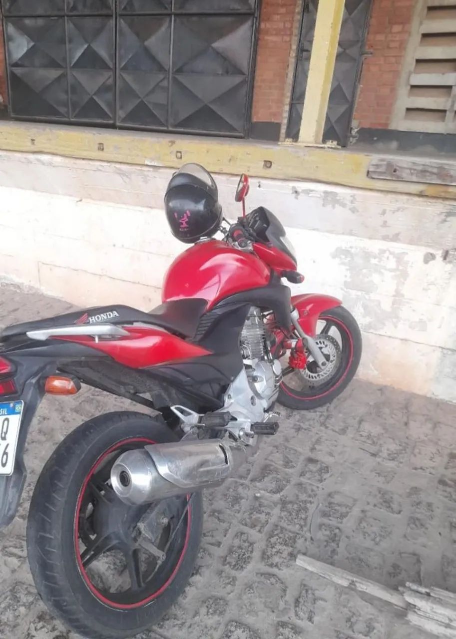 Cb300 - Foto 2