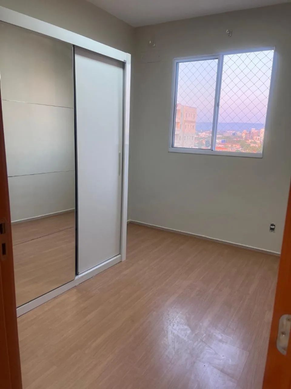 Apartamento de 2 quartos. - Foto 5