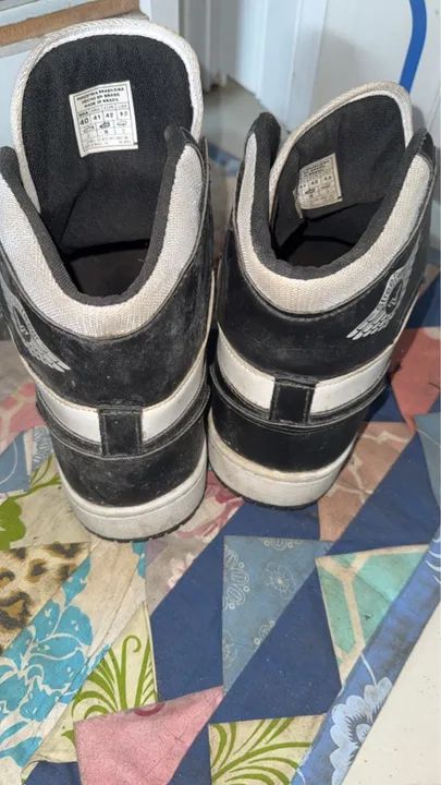 Tênis Nike Air Force 1 - Foto 3