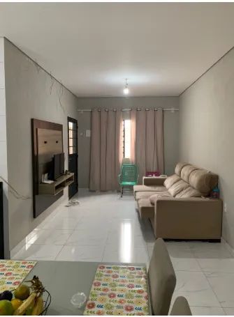 Casa a venda em Taguatinga Norte - Foto 3