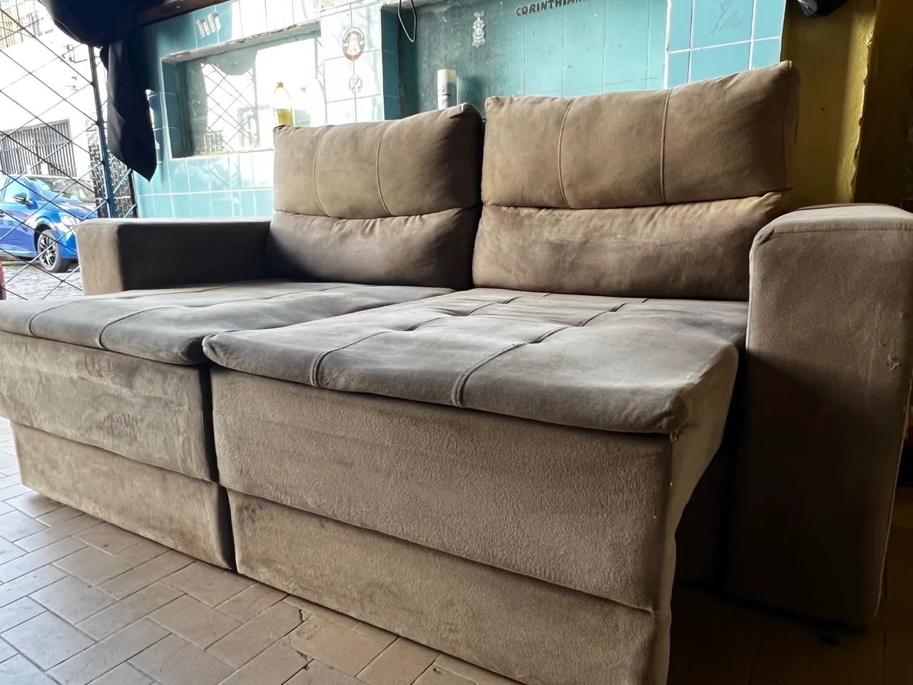 RECLINING SOFA64374699971457120