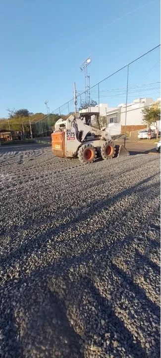 Bobcat S175 - 2010 - Foto 2