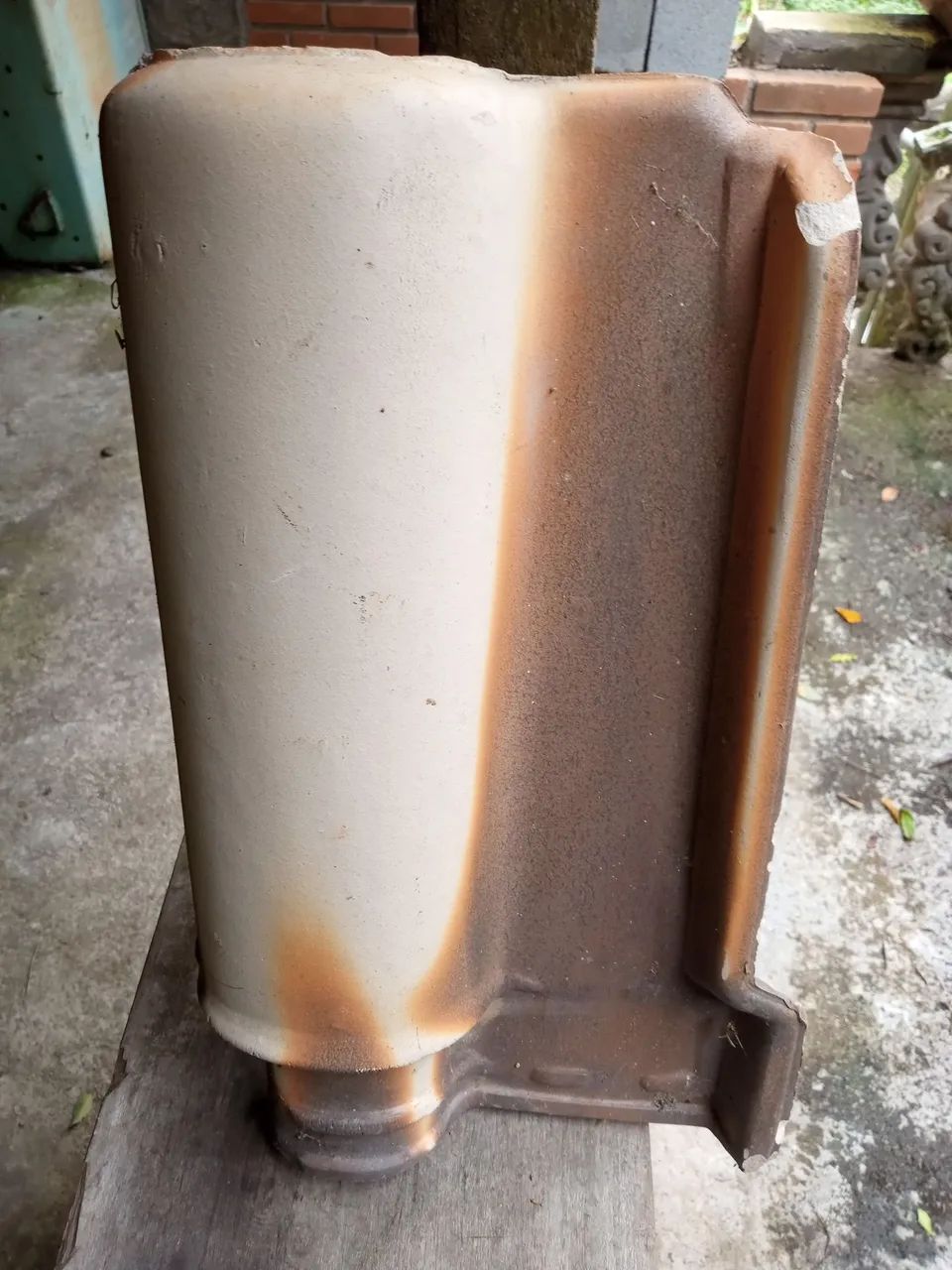 TELHA PORTUGUESA MESCLADA - Foto 4