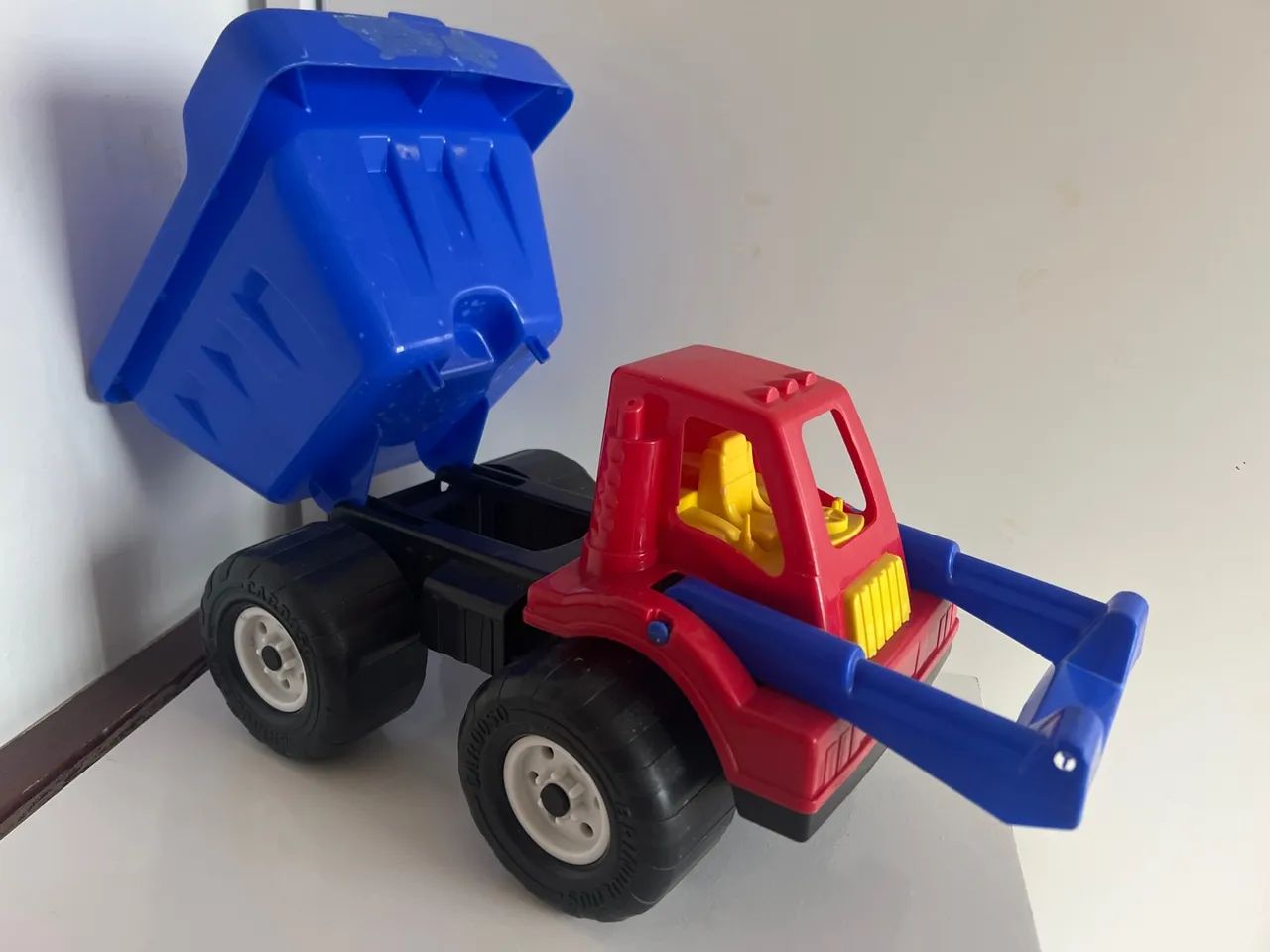 Caminhão de Brinquedo para Crianças - Foto 2