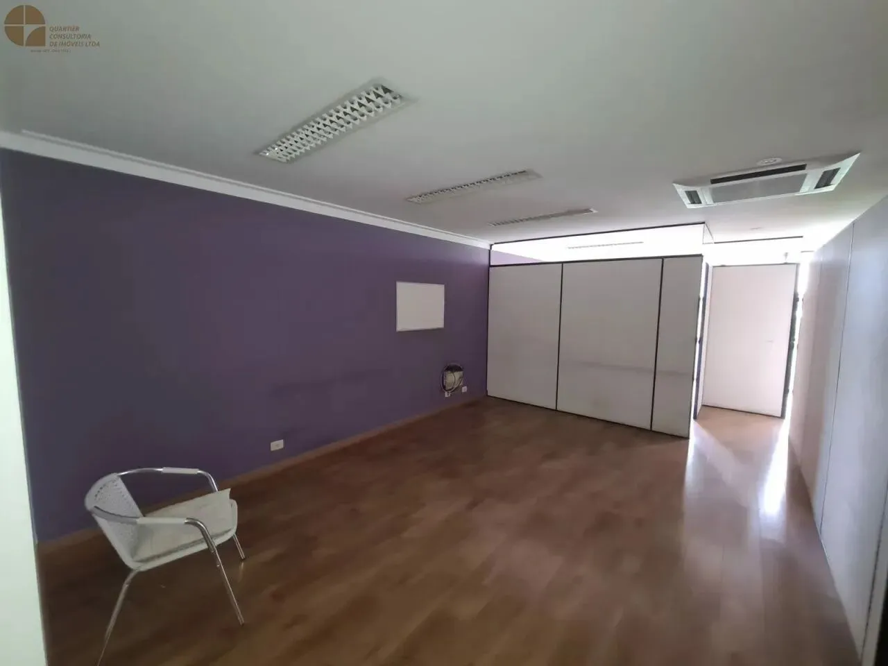 Sala Comercial à Venda Faria Lima - Excelente Região
