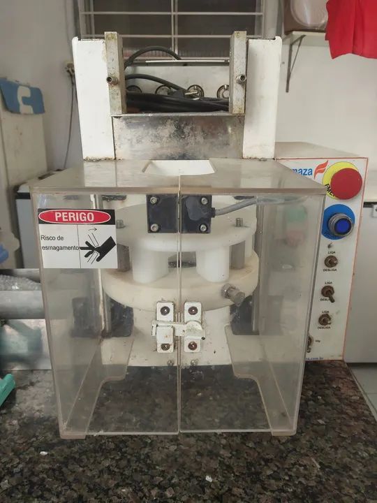 Modeladora de salgados  - Foto 4