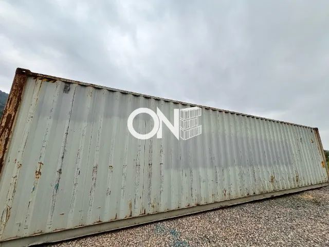 Container marítimo com entrega imediata  - Foto 2