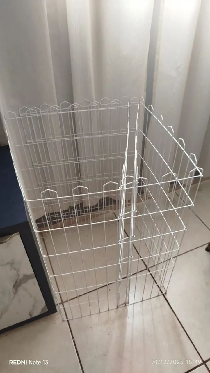 Cercado Multiuso  - Foto 2