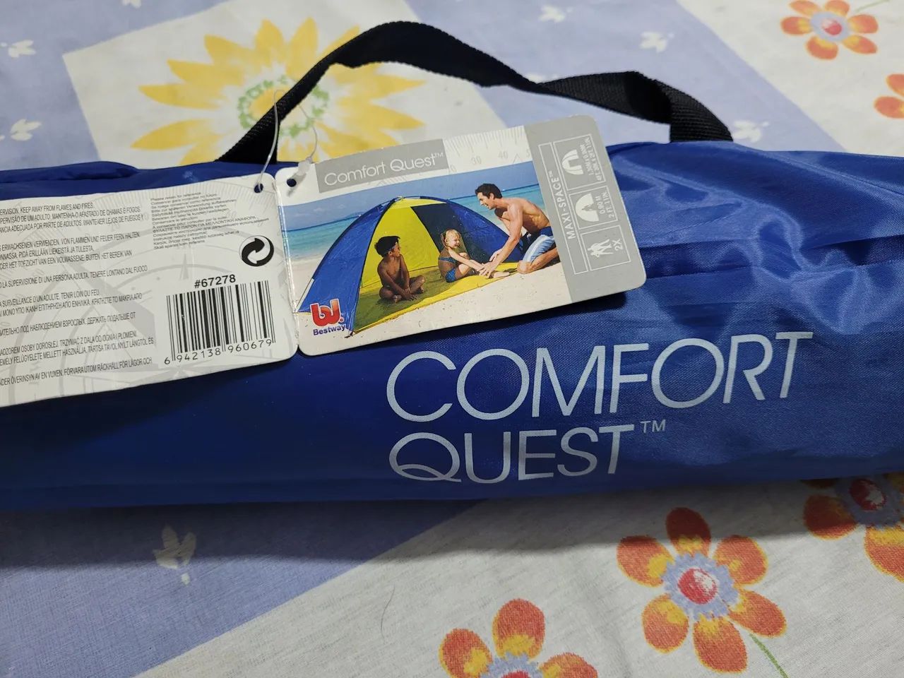 Barraca para praia - Foto 2