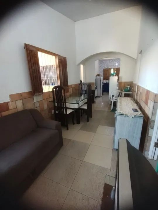 Pacote carnaval casa ilha bairro coroa - Foto 4