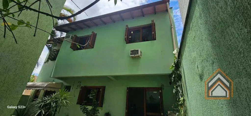 Sobrado com 4 dormitórios para alugar, 220 m² por R$ 4.200/mês - Jardim Itu Sabará - Porto