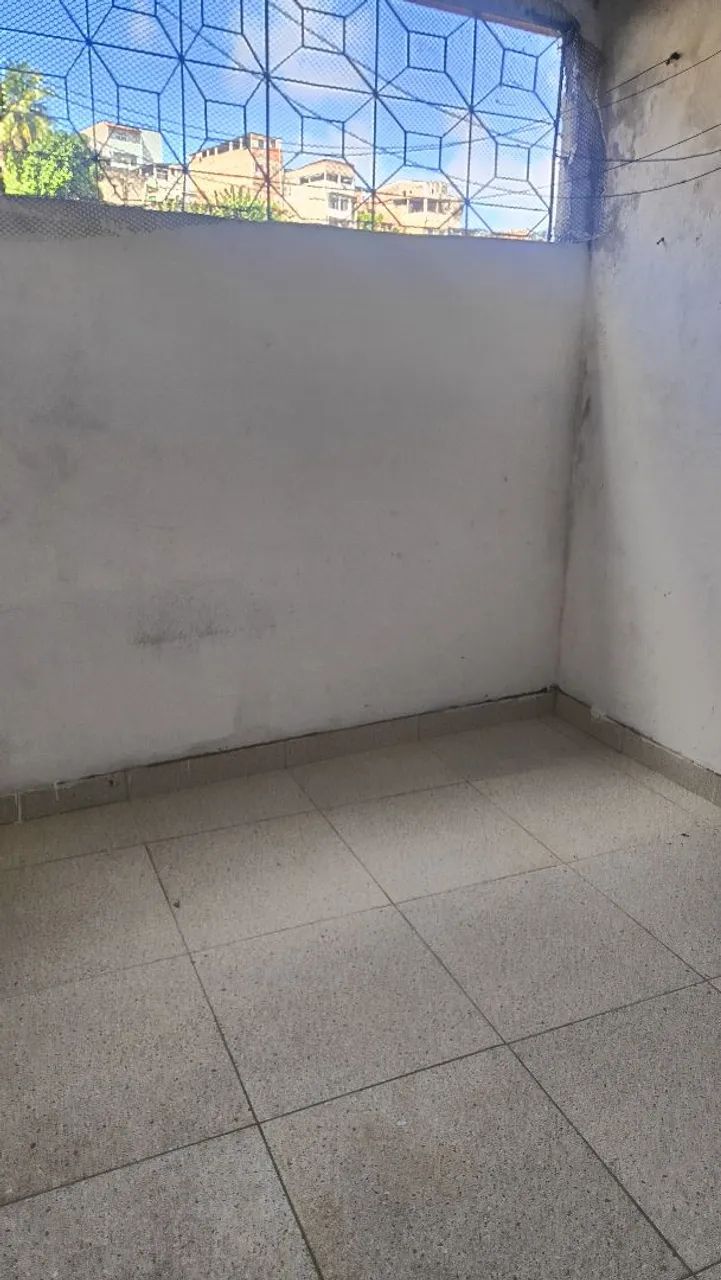 Foto - Salvador - Caixa D'Água