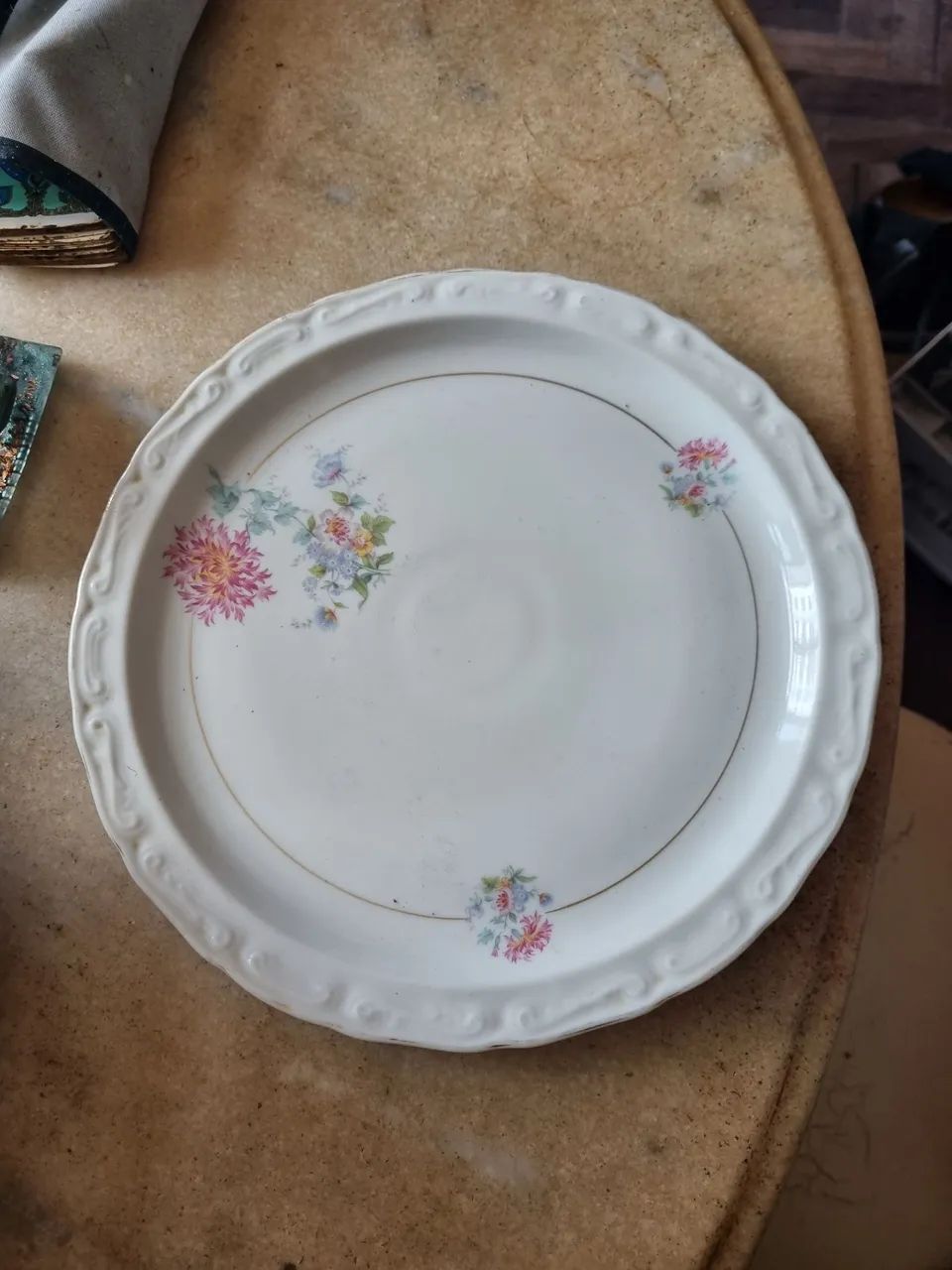 Porcelana Vintage Para Decoração  - Foto 4