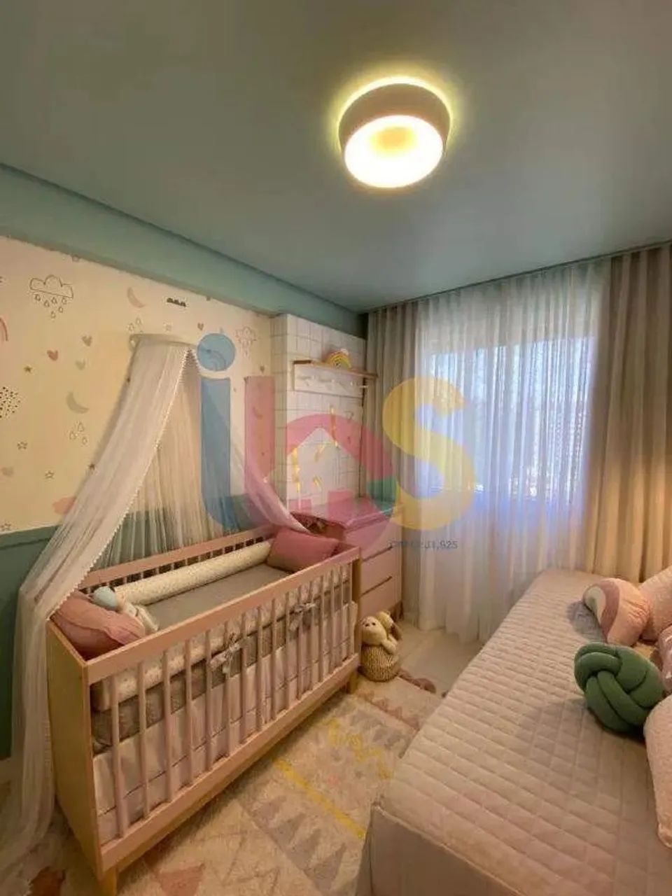Apartamento à venda, 4 quartos, 2 suítes, 2 vagas, Cidade Nova - Ilhéus/BA - Foto 5