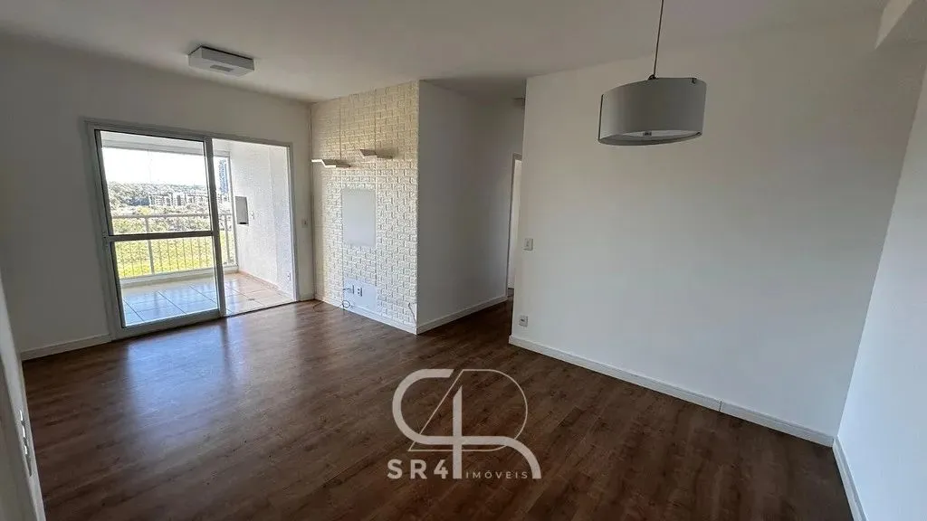 Apartamento Mobiliado 2 Quartos Ecoville Curitiba