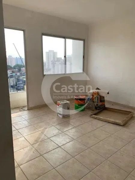 apartamento à venda condomínio morada do sol | vila matilde - Foto 3