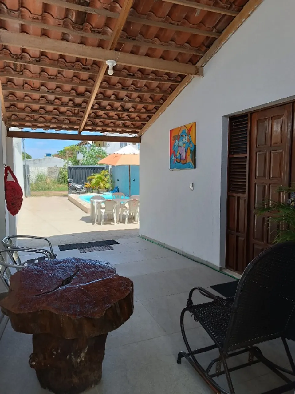 Casa em Jacumã (próximo ao arco)