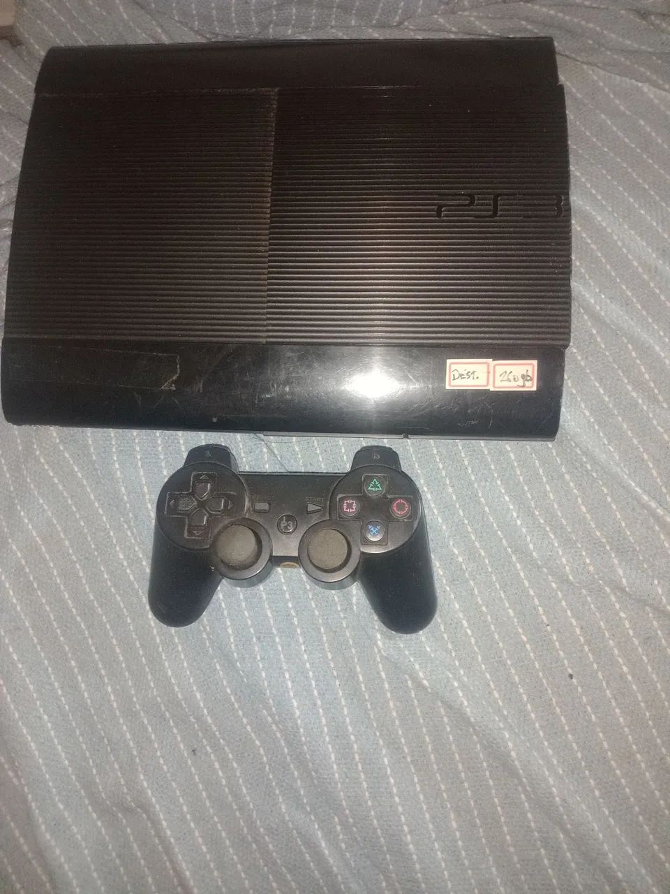 PlayStation 3 (PS3)  - Foto 2