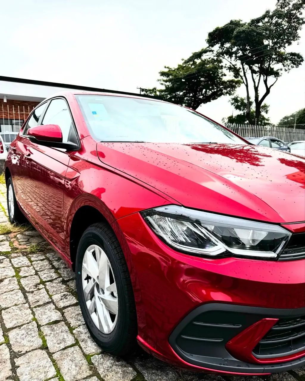 Polo Sense TSI Automatico - Foto 3