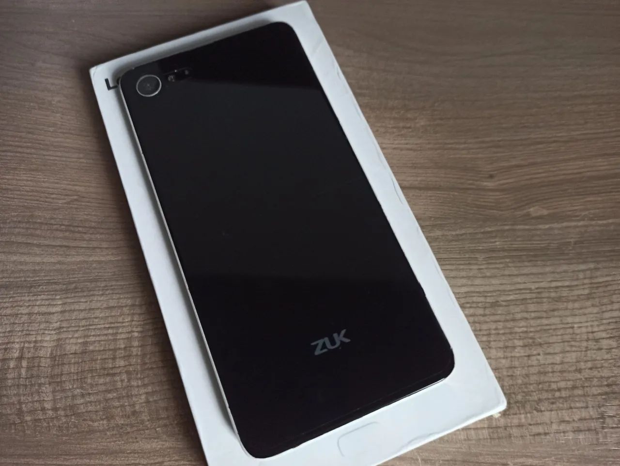 Lenovo Zuk Z2 Plus 64gb/4gb // Envio - Foto 5