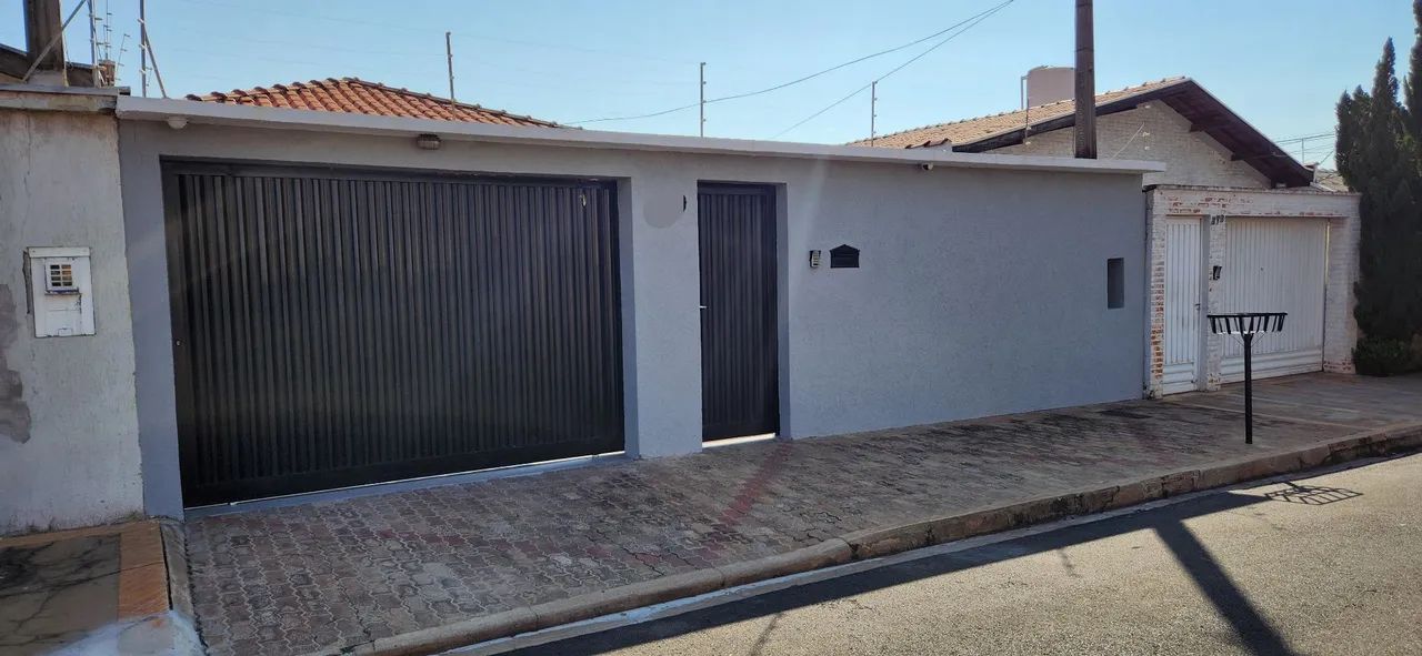 Foto - Limeira - Parque Egisto Ragazzo