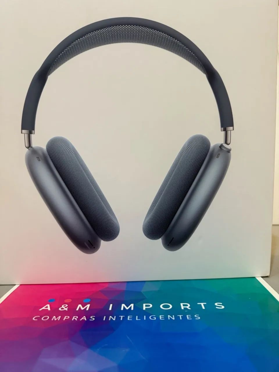 AirPods Max Novo Lacrado - Foto 4