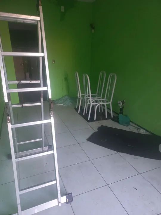 Ponto comercial no Monte Castelo - Foto 6